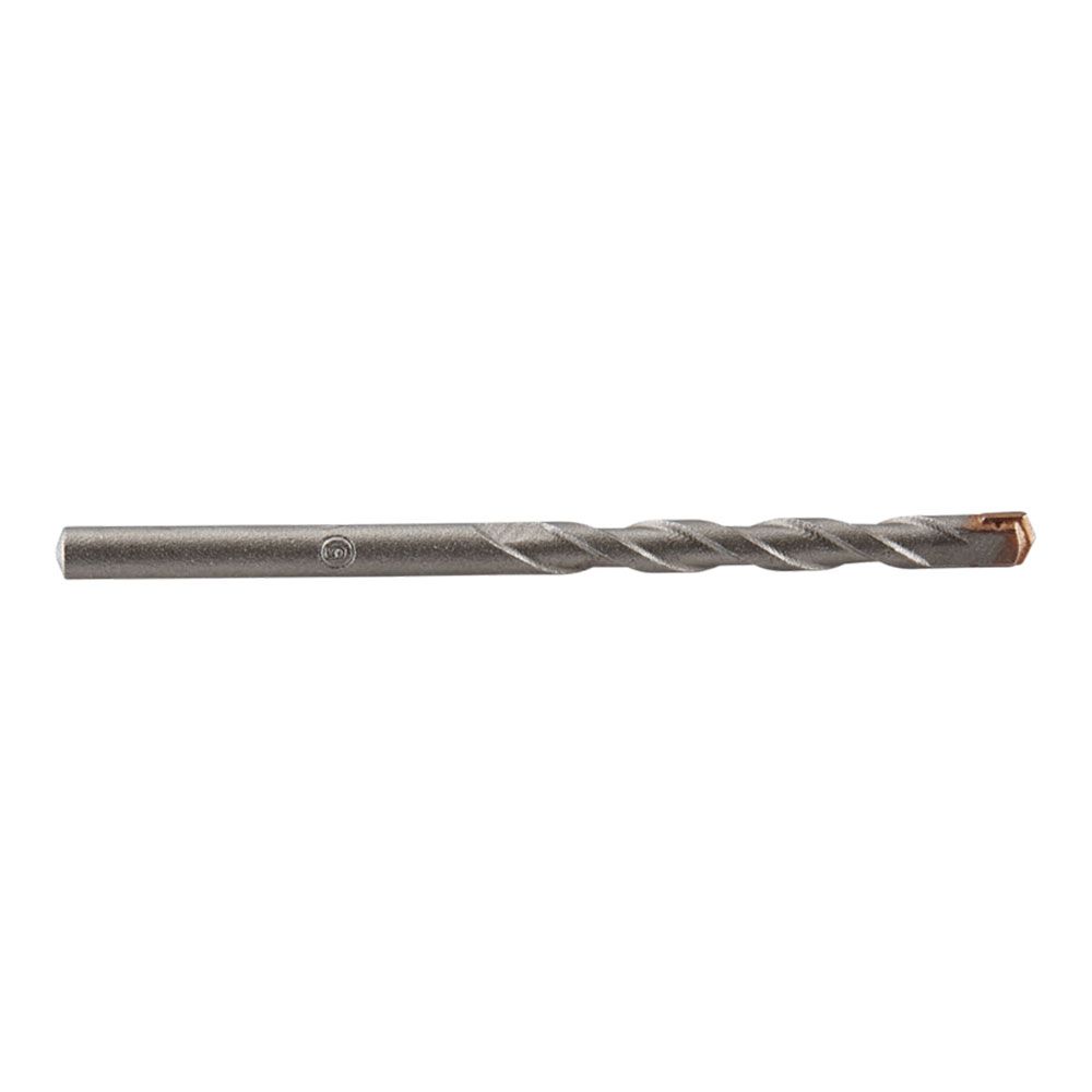 Broca para concreto com borda de carboneto de tungstênio, ø5,00 x 85 mm