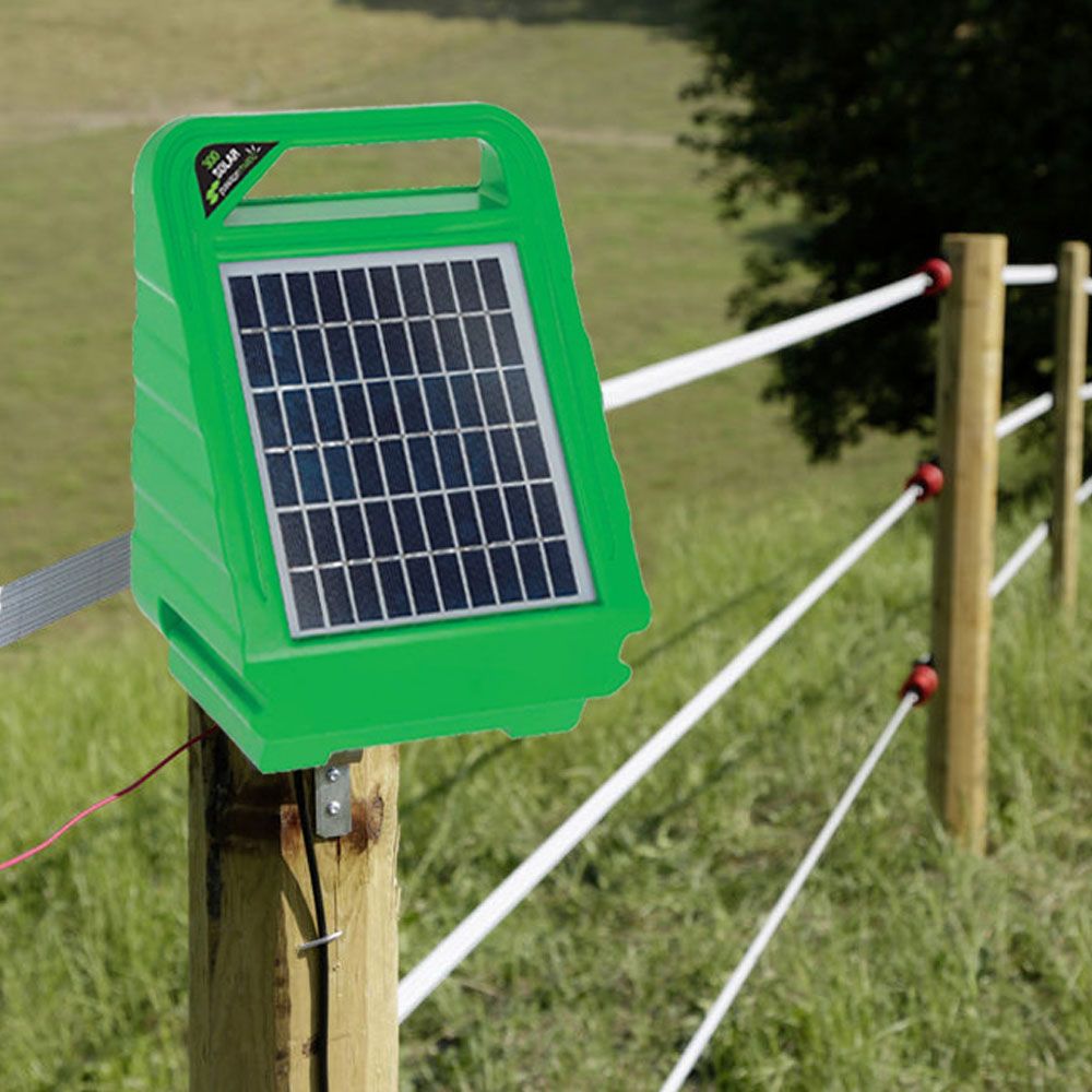 Pastor 300 solar pastormatic - Image 3