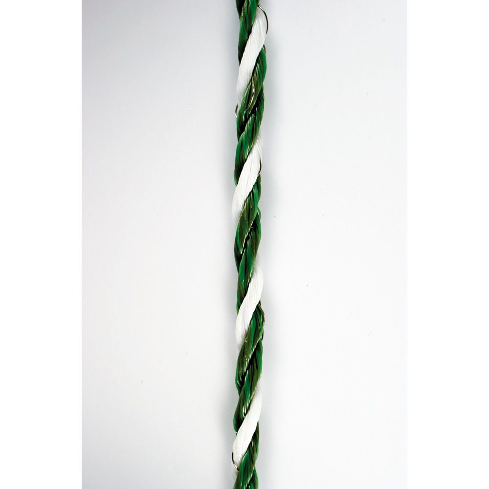 Corda condutora 5mm 200M pastormatic. - Image 2