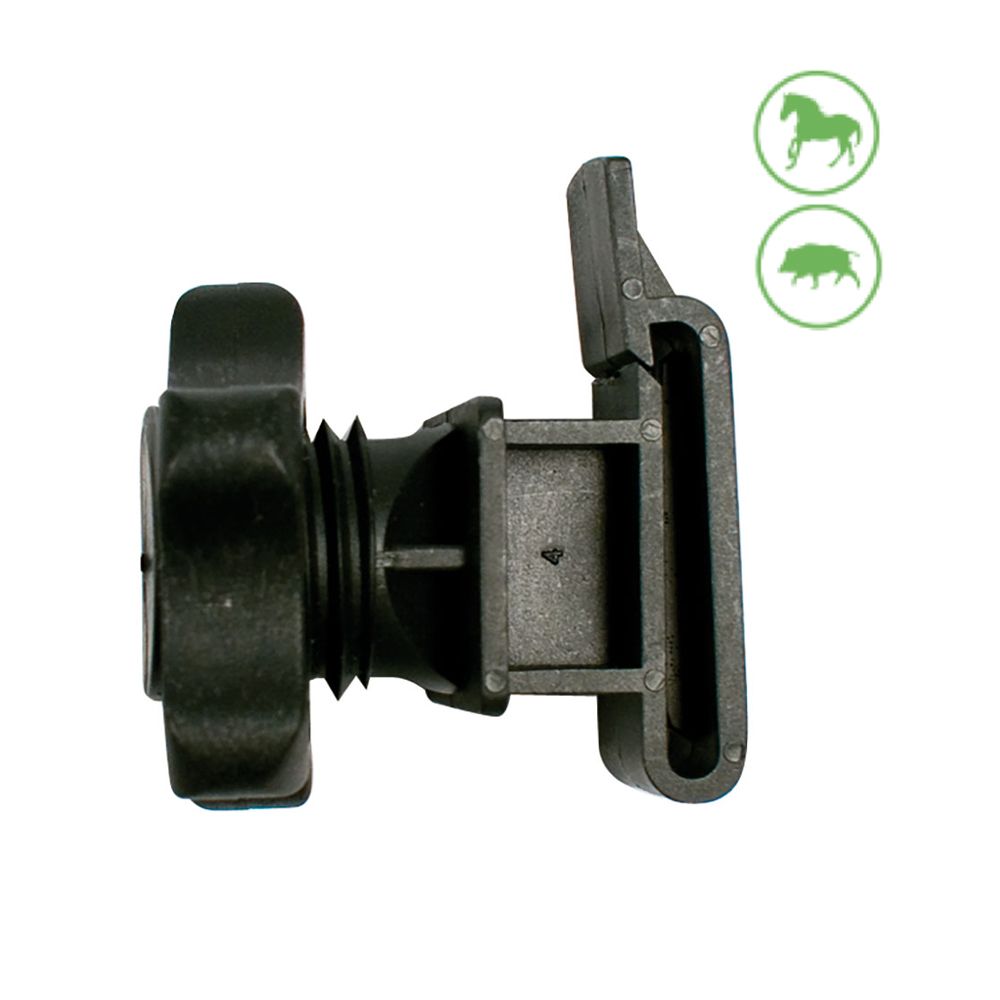 Pack 25 isolantes DFV-20 pastormatic