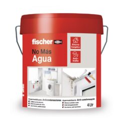 Tinta branca impermeabilizante anti-condensação 4 L