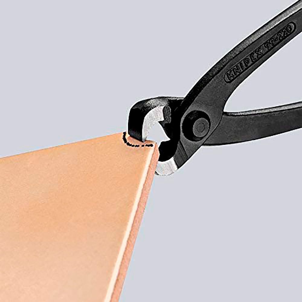 Alicate para armadores 250 x 48 x 26 mm - Image 2