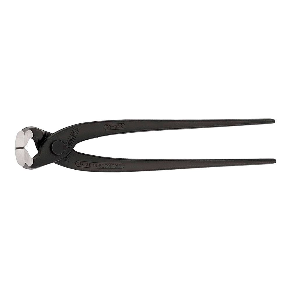 Alicate para armadores 280 x 48 x 22 mm - Image 3