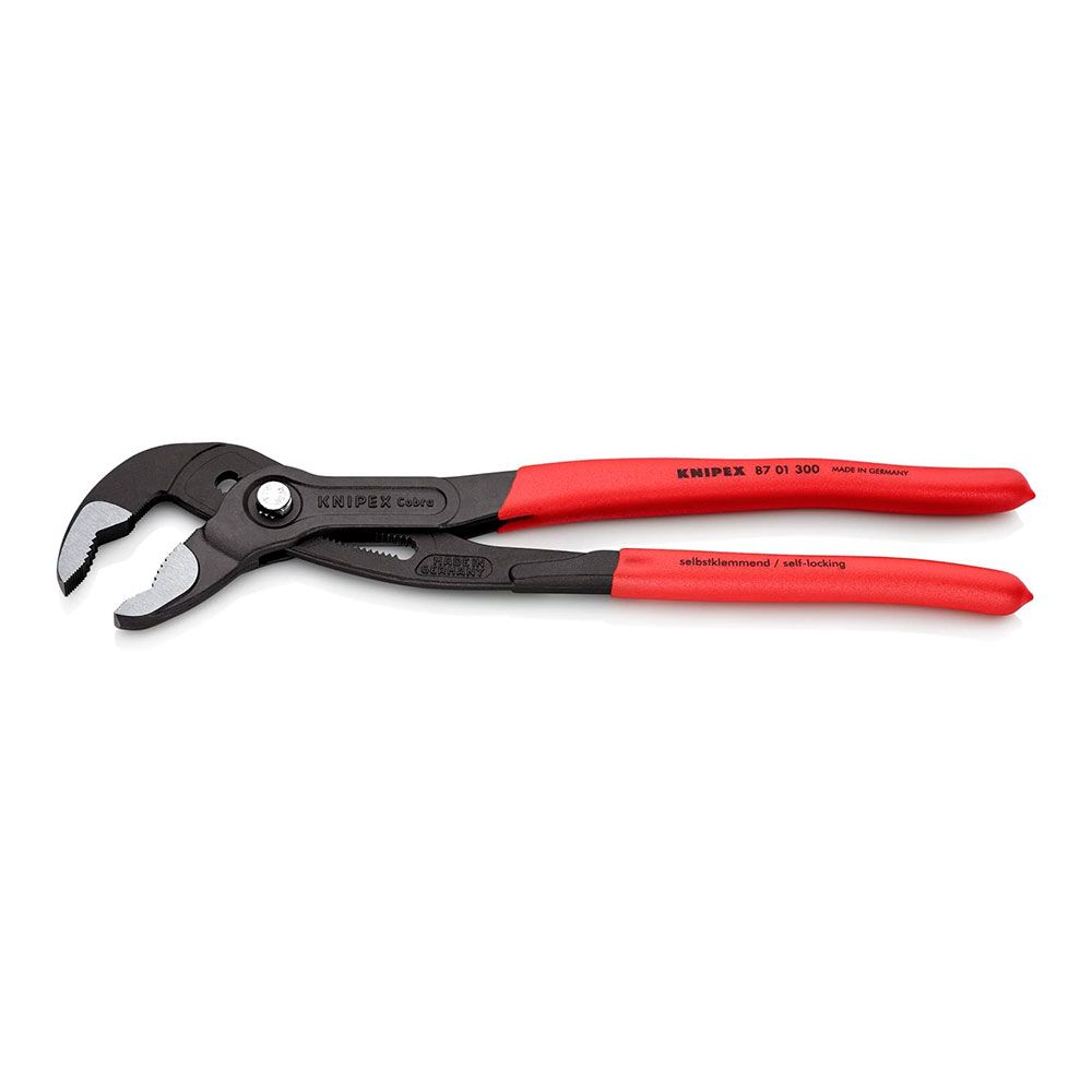 Alicate extensível cobra® 300 x 52 x 15 mm