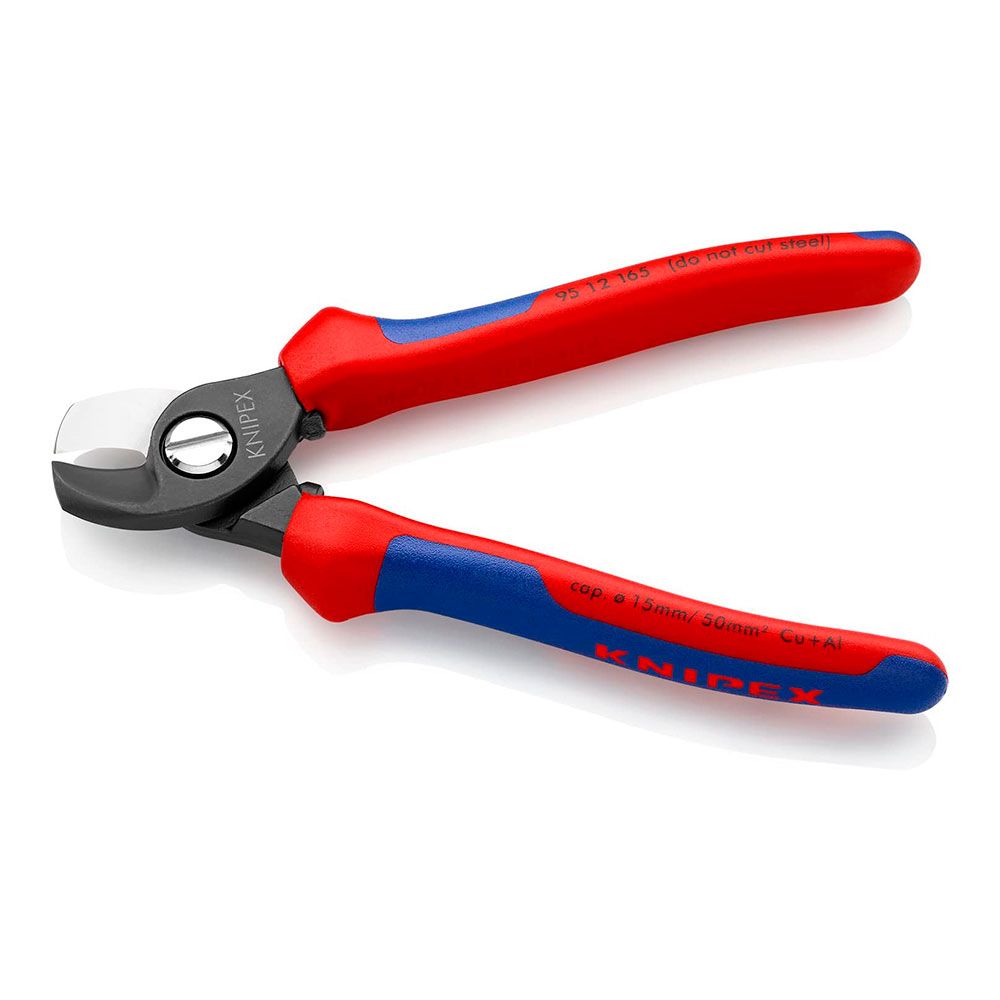 Tesoura para cabo 230 x 85 x 26 mm - Image 2