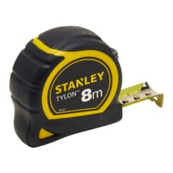 Fita métrica tylon, blister, 8 m x 25 mm