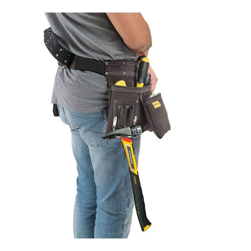 Saco para pregos com porta martelo - Image 2