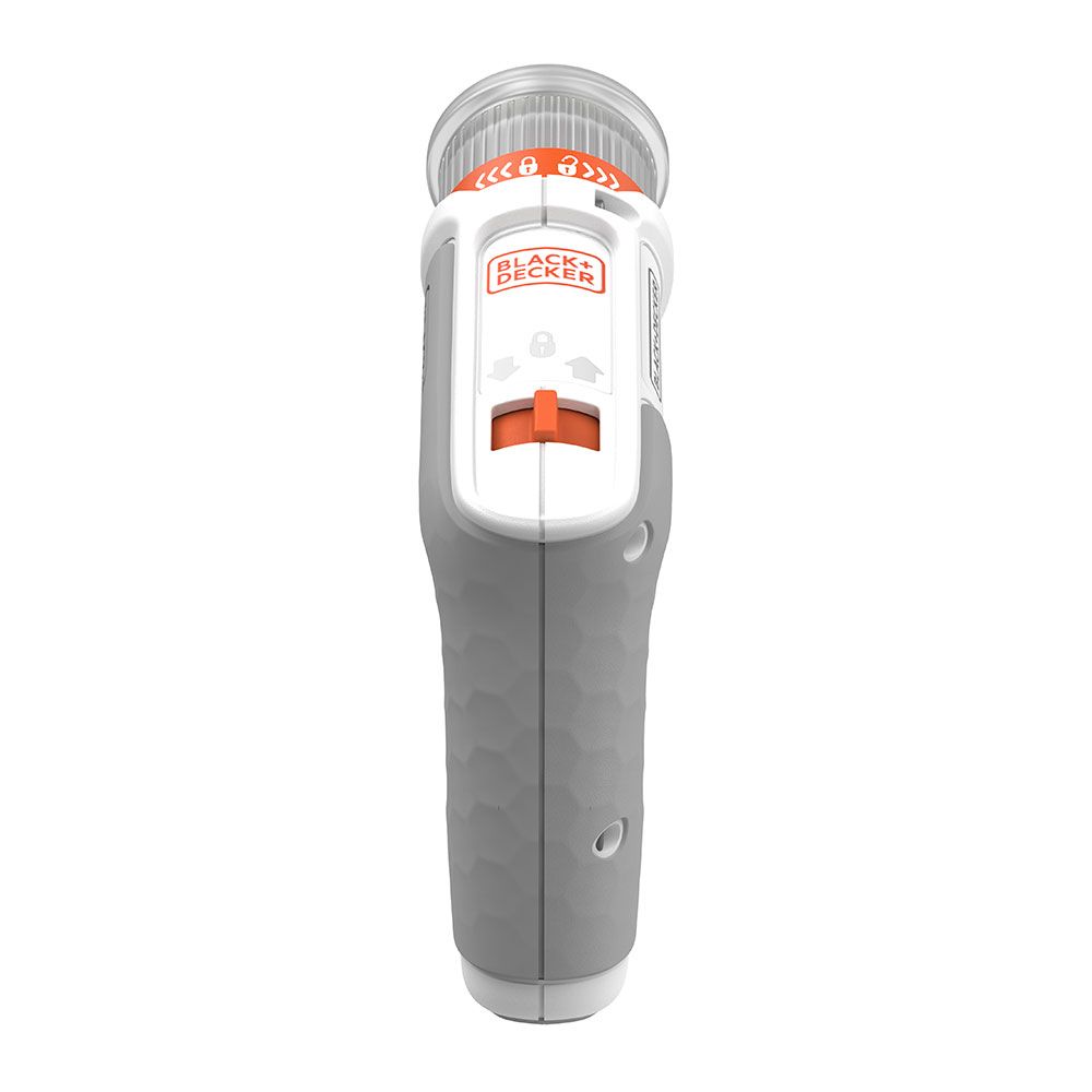 Kit de chave de fenda hexdriver 3,6v recarregável + aspirador portátil 3,6v - Image 3