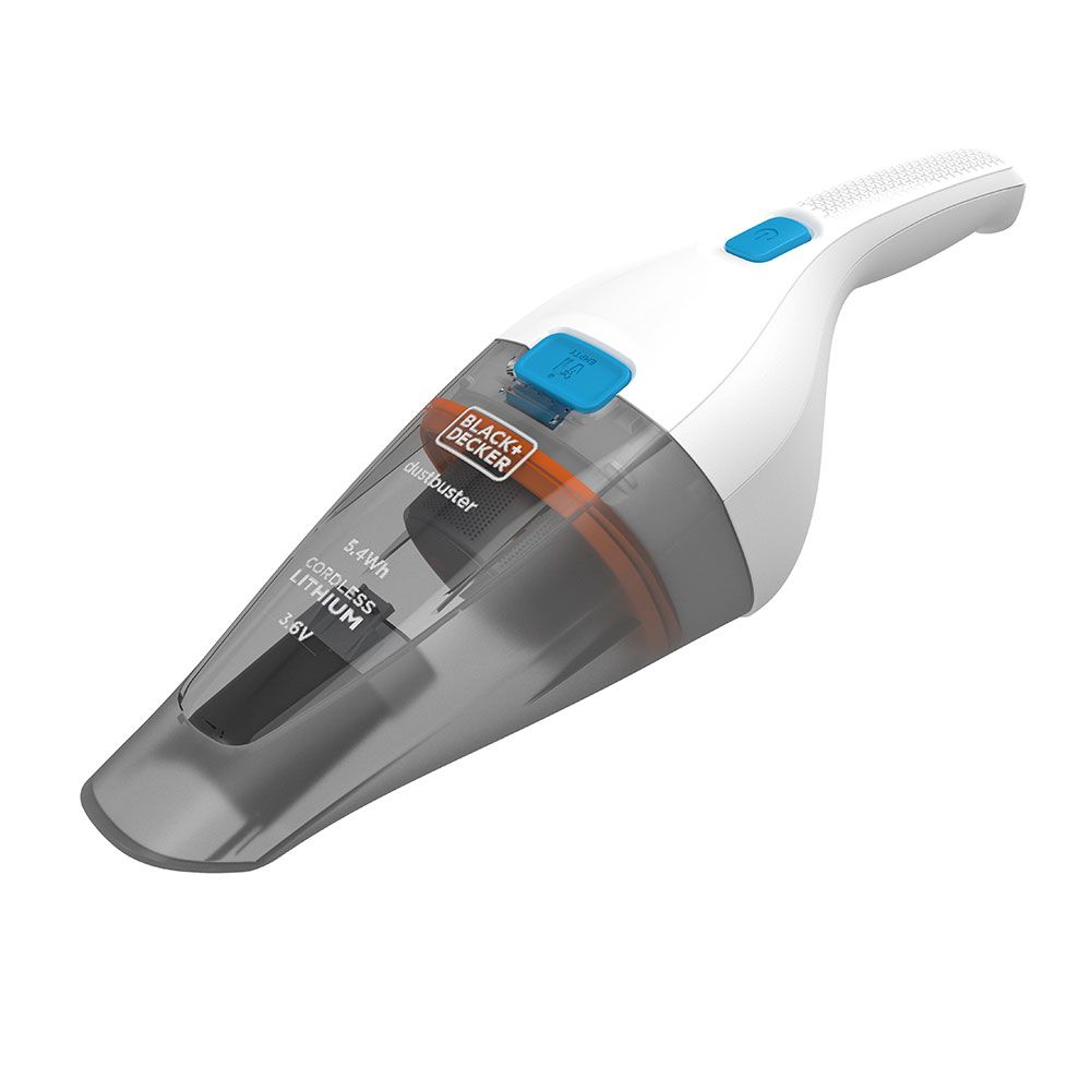 Kit de chave de fenda hexdriver 3,6v recarregável + aspirador portátil 3,6v - Image 5