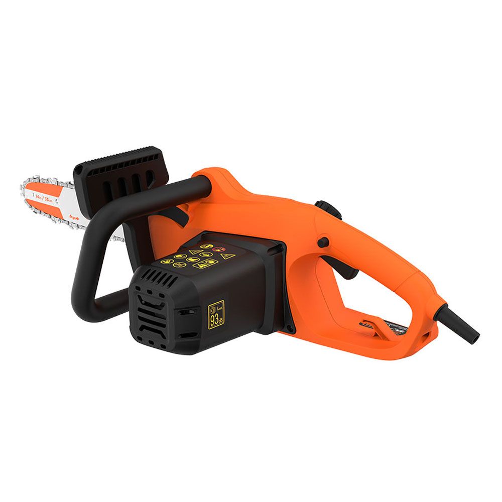 Motosserra 1800W 35 cm com cabo - Image 2