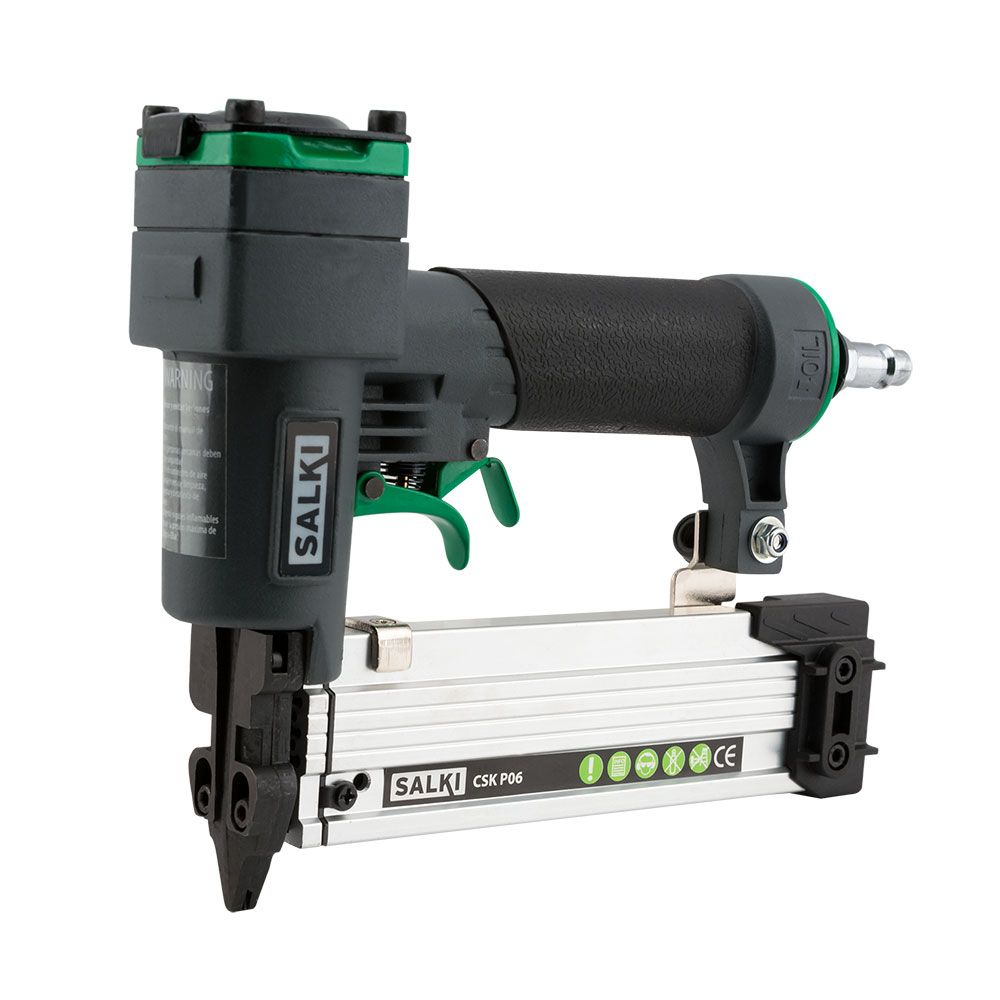 Pregador pneumático csk p06 expert 86900006 salki