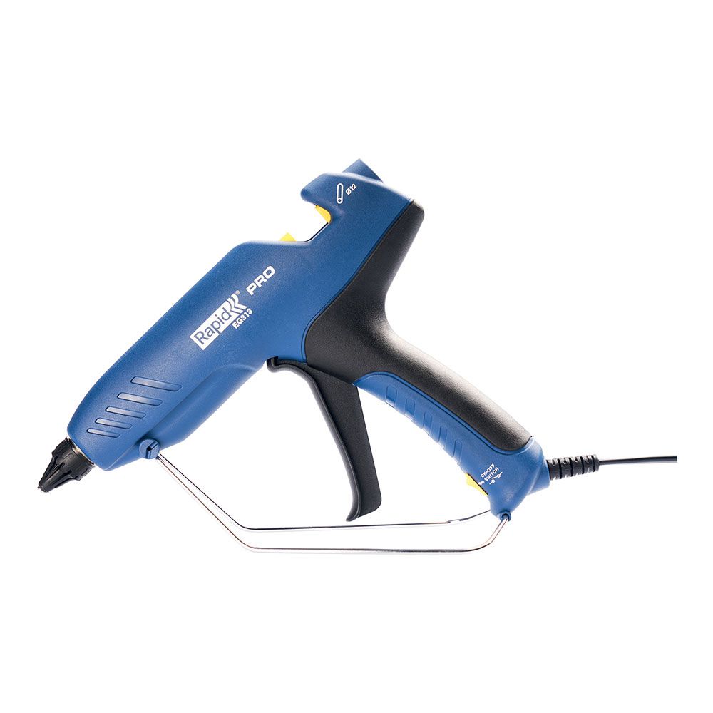 Pistola de cola quente PRO EG313 100 W barra de silicone Ø11 - 12 mm - Image 2