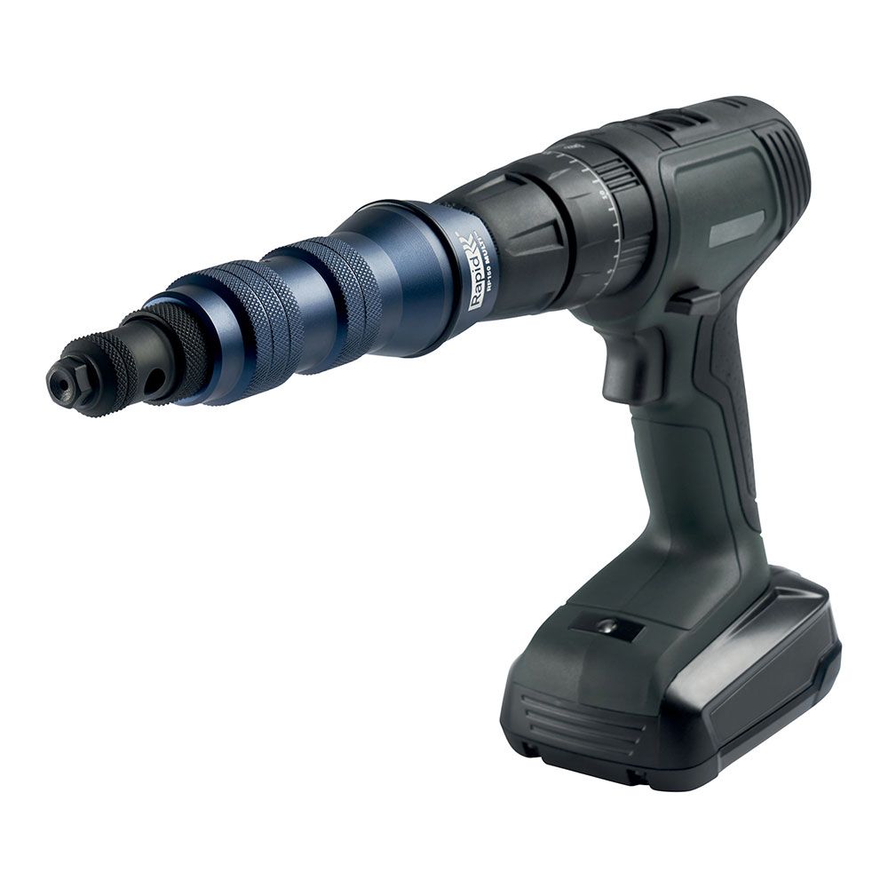 Adaptador para rebites RP150 5001484 rapid - Image 2