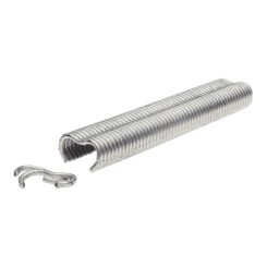 Caixa para 1.000 agrafos ou anilhas para cercas VR22 MOD. 1,6m galvanizado 40108810 rapid