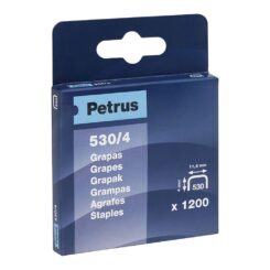 GRAMPOS MOD. 530/4 mm, 1200 un