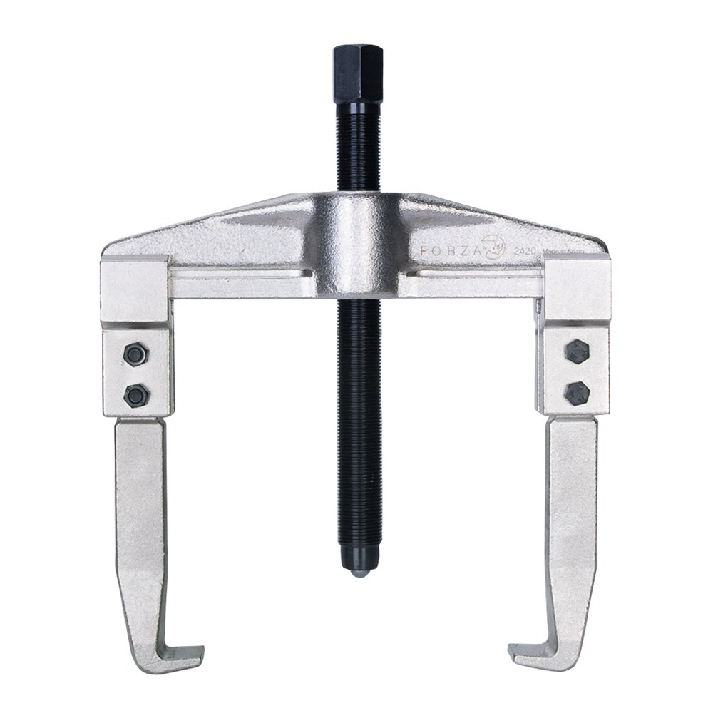 Extrator série 2400 de 2 garras, 25 - 95 x 102 mm