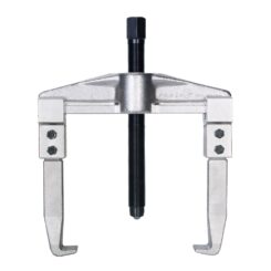 Extrator série 2400 de 2 garras, 50 - 165 x 155 mm