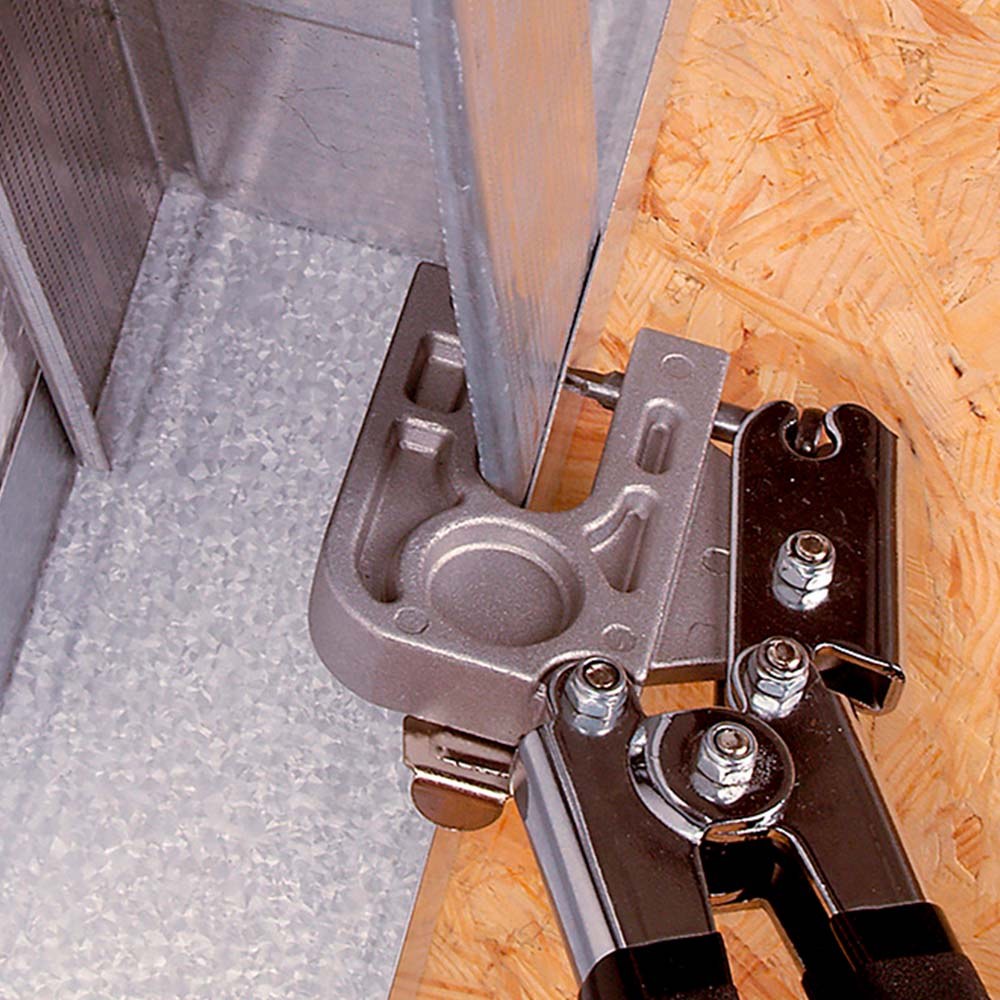 Máquina de socar de uma mão - Image 3