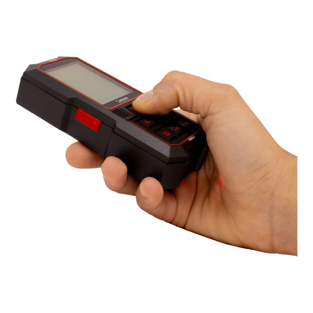 Medidor laser dual PRO 60 m + 60 m - Image 6
