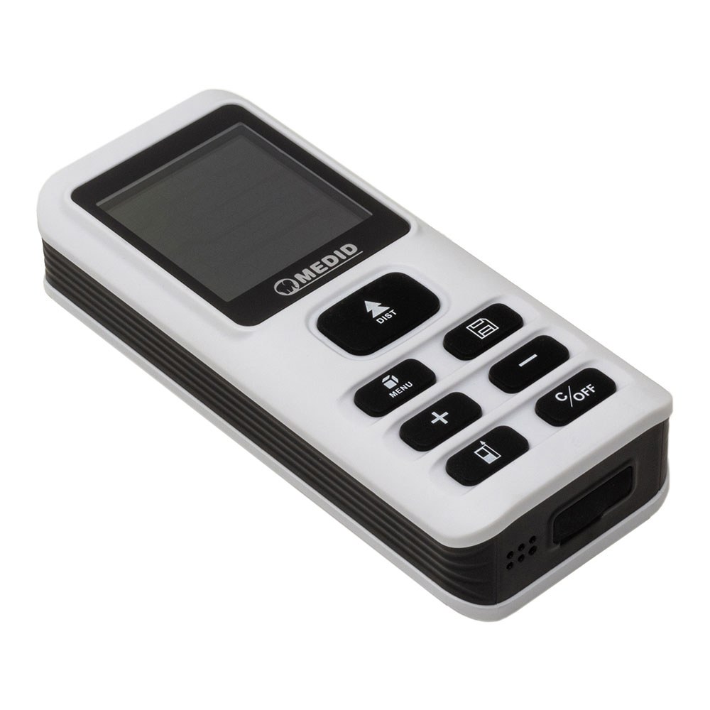 Medidor de distância laser verde 100 m - Image 3