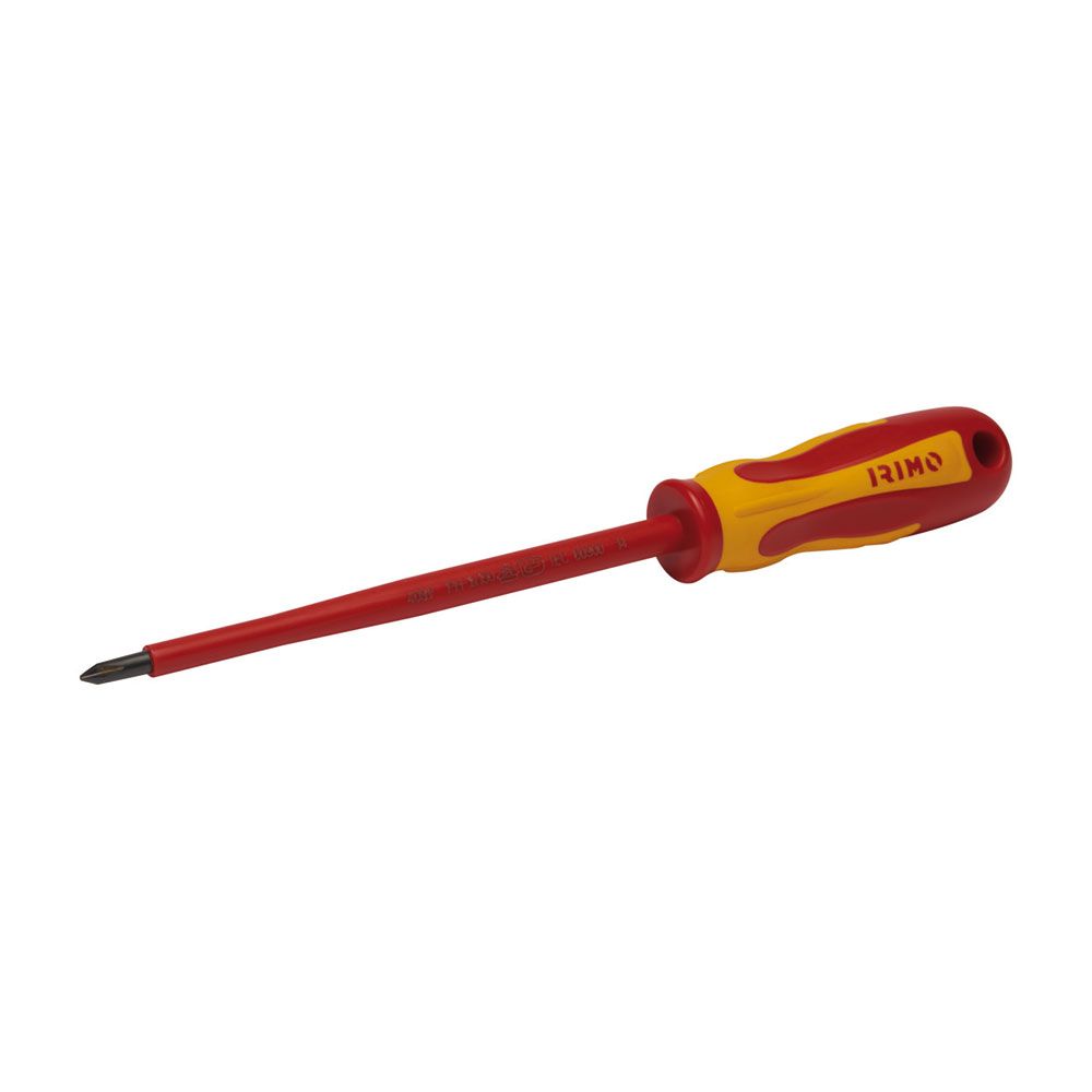 Chave PH-2 isoalda 2 x 175 mm