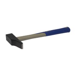 Martelo de marceneiro cabo de fibra de vidro, 170 g, 20 mm