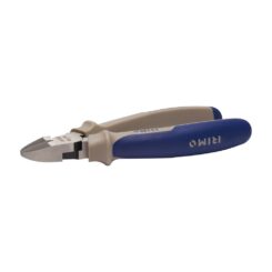 Alicate de corte com cabo bimaterial 160 mm