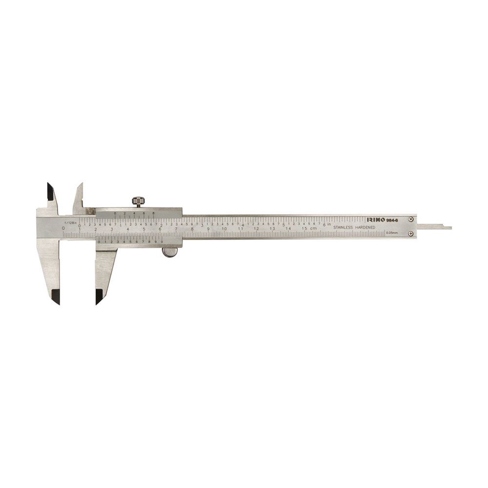 Calibre vernier