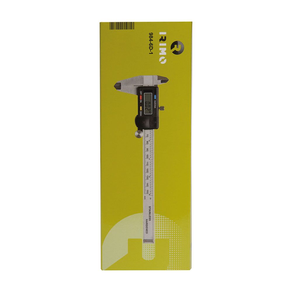 Calibre digital - Image 2