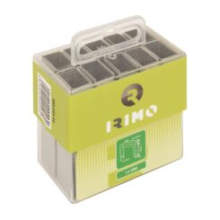 Grampos heavy duty 6 mm 1000 un