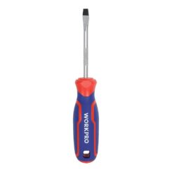 Chave de fenda de ponta plana 3 x 75 mm