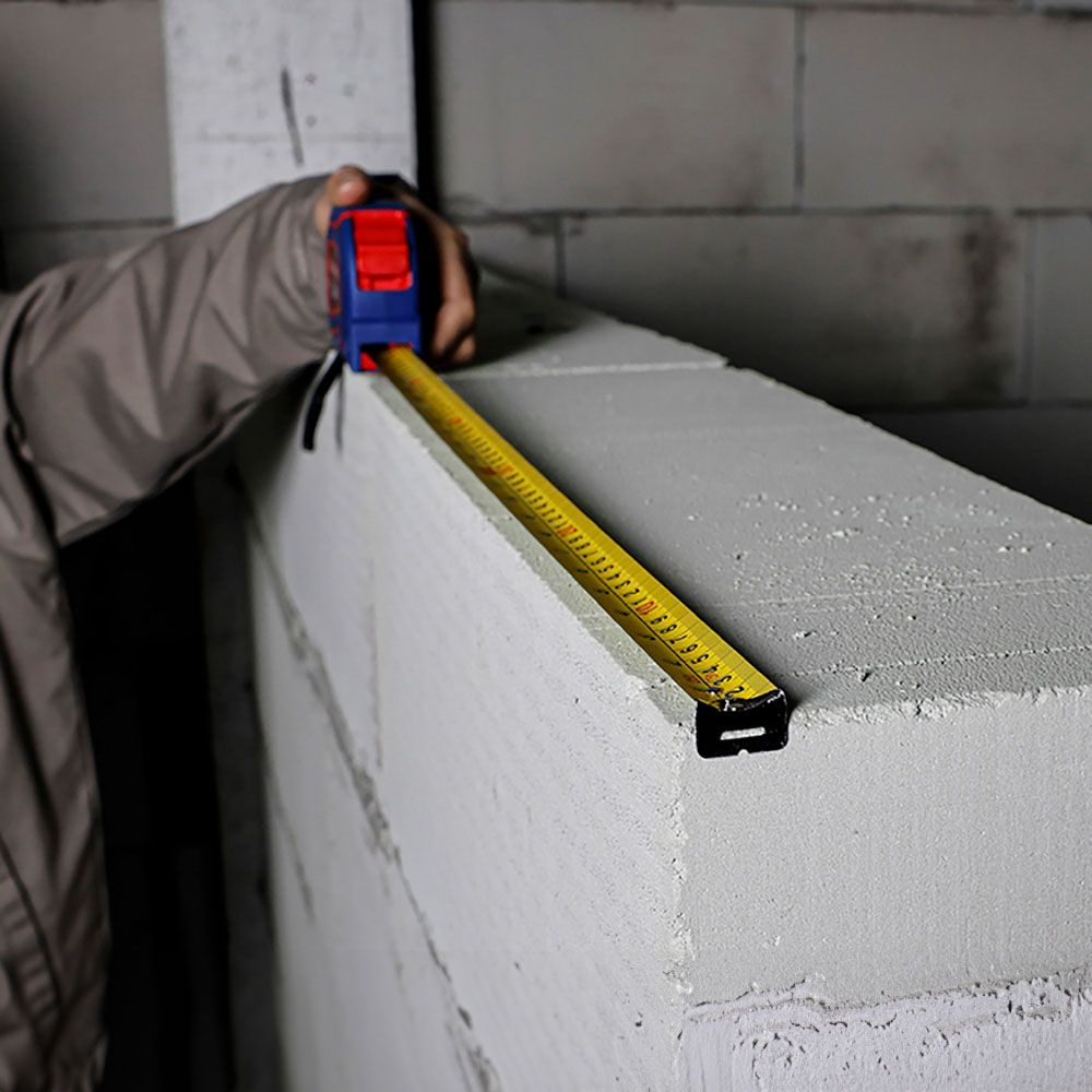 Fita métrica 5 m x 19 mm - Image 7