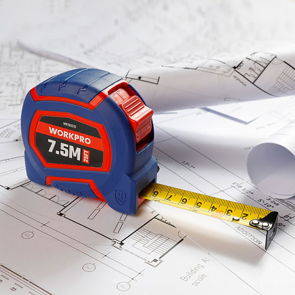 Fita métrica 7,5 m x 25 mm - Image 3
