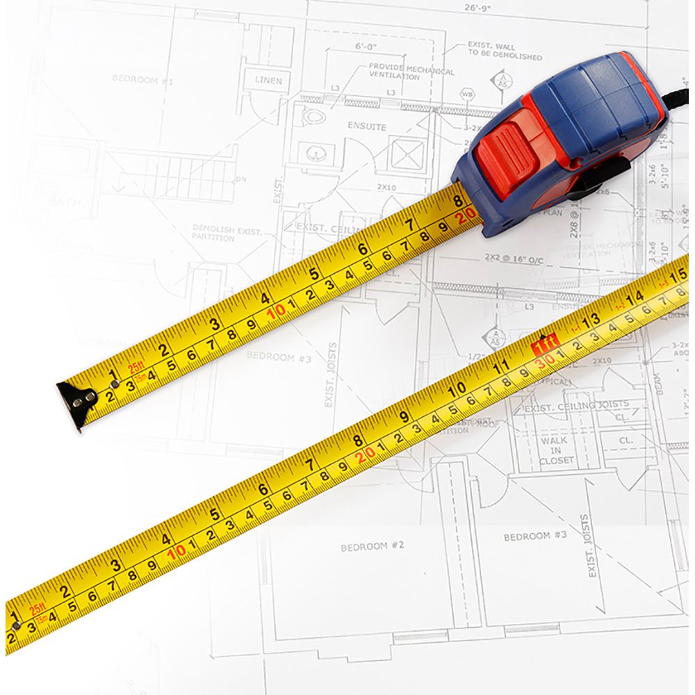 Fita métrica 7,5 m x 25 mm - Image 4
