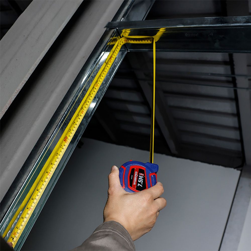 Fita métrica 7,5 m x 25 mm - Image 8