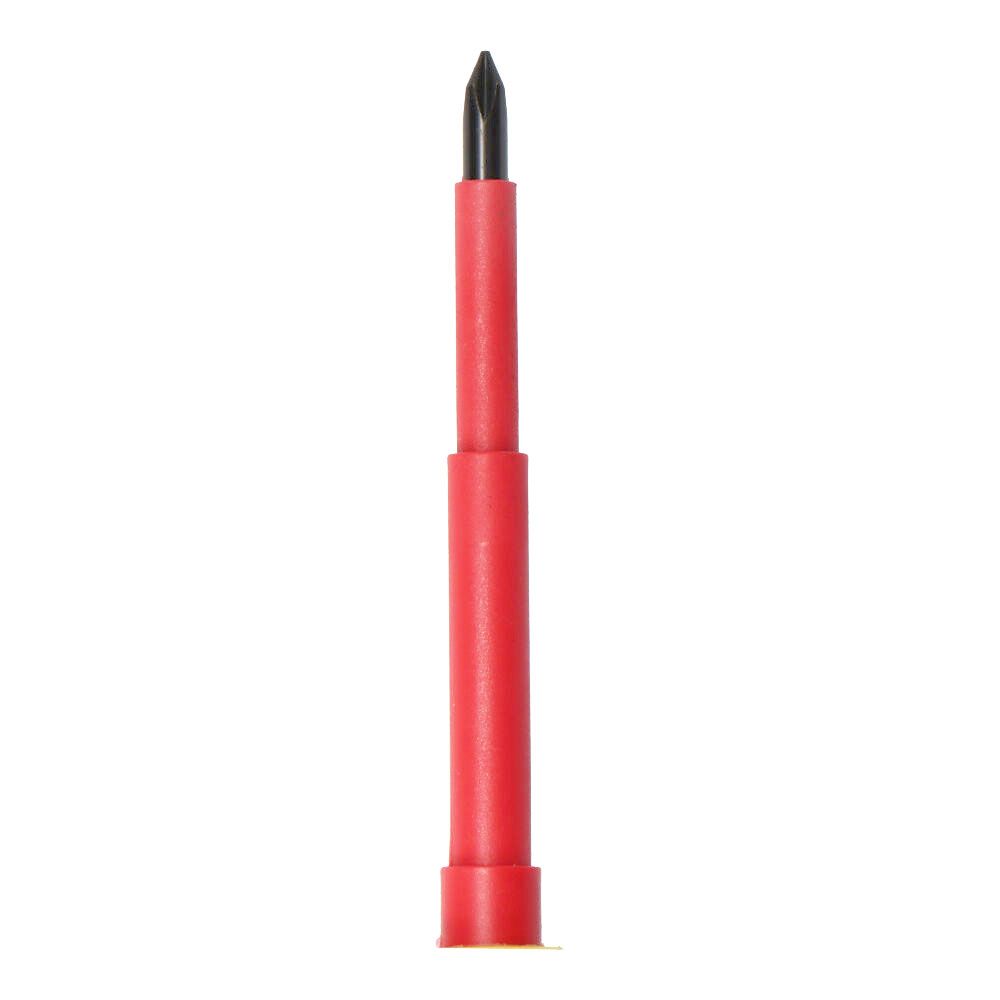 Chave de fenda Phillips isolada Vde ph2 x 125 mm - Image 2