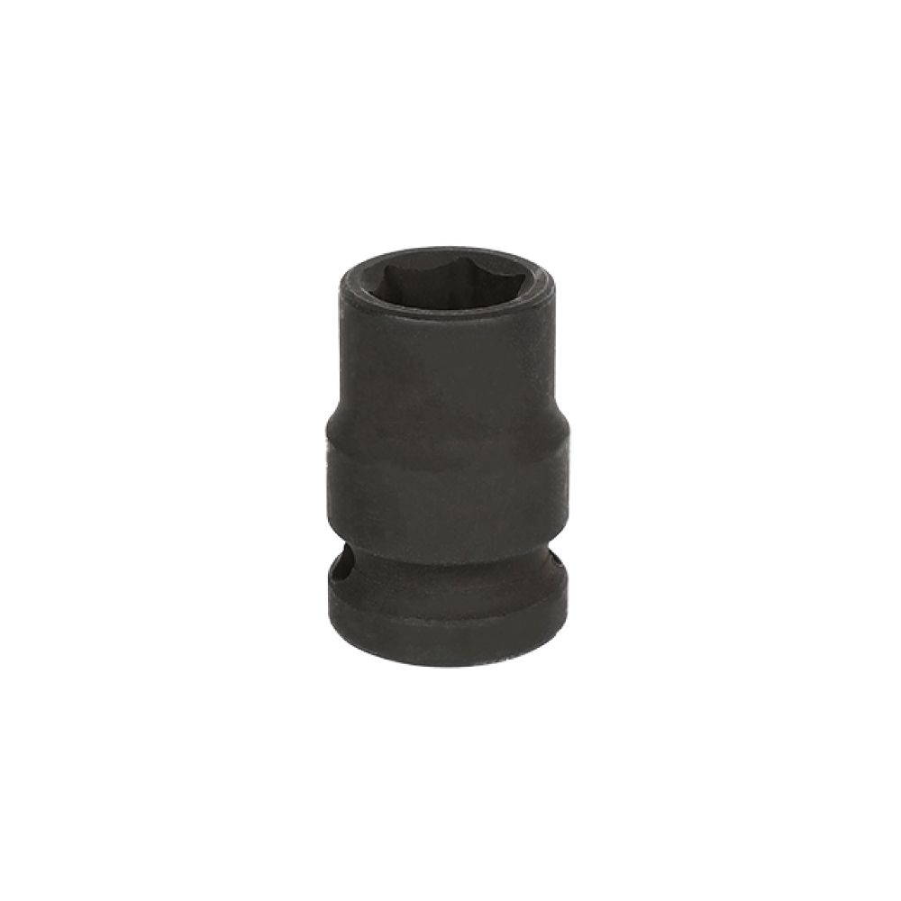 Chave de caixa de impacto hexagonal de ½ POL 17 mm - Image 2