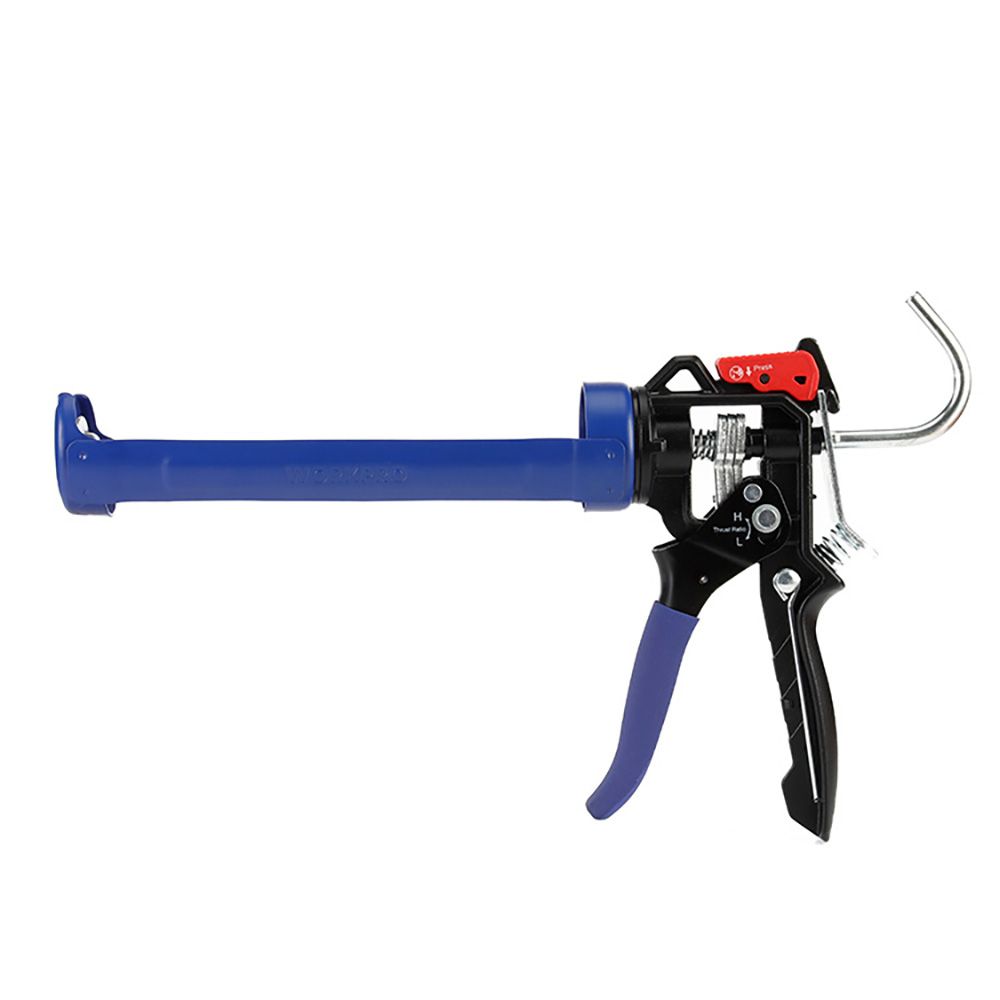 Pistola silicone para trabalhos pesados 230 mm - Image 2