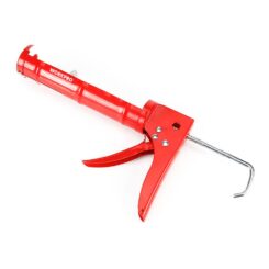 Pistola silicone 230 mm