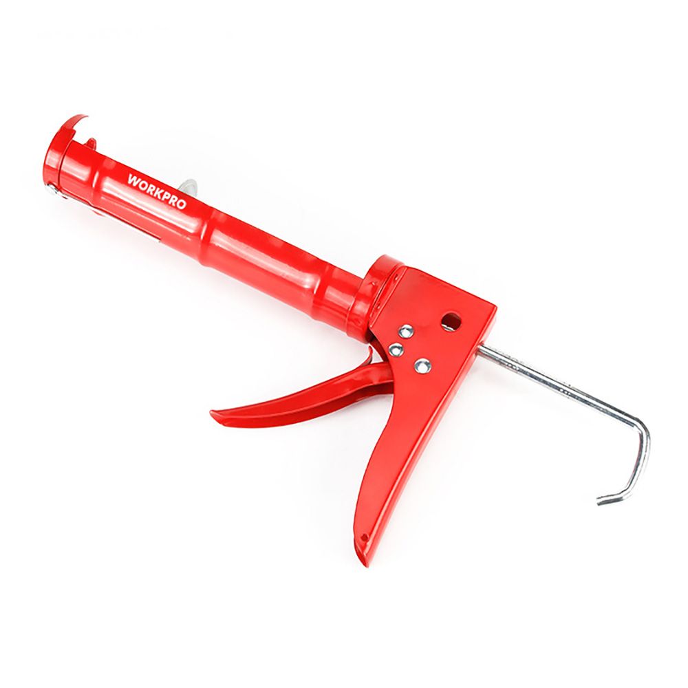 Pistola silicone 230 mm