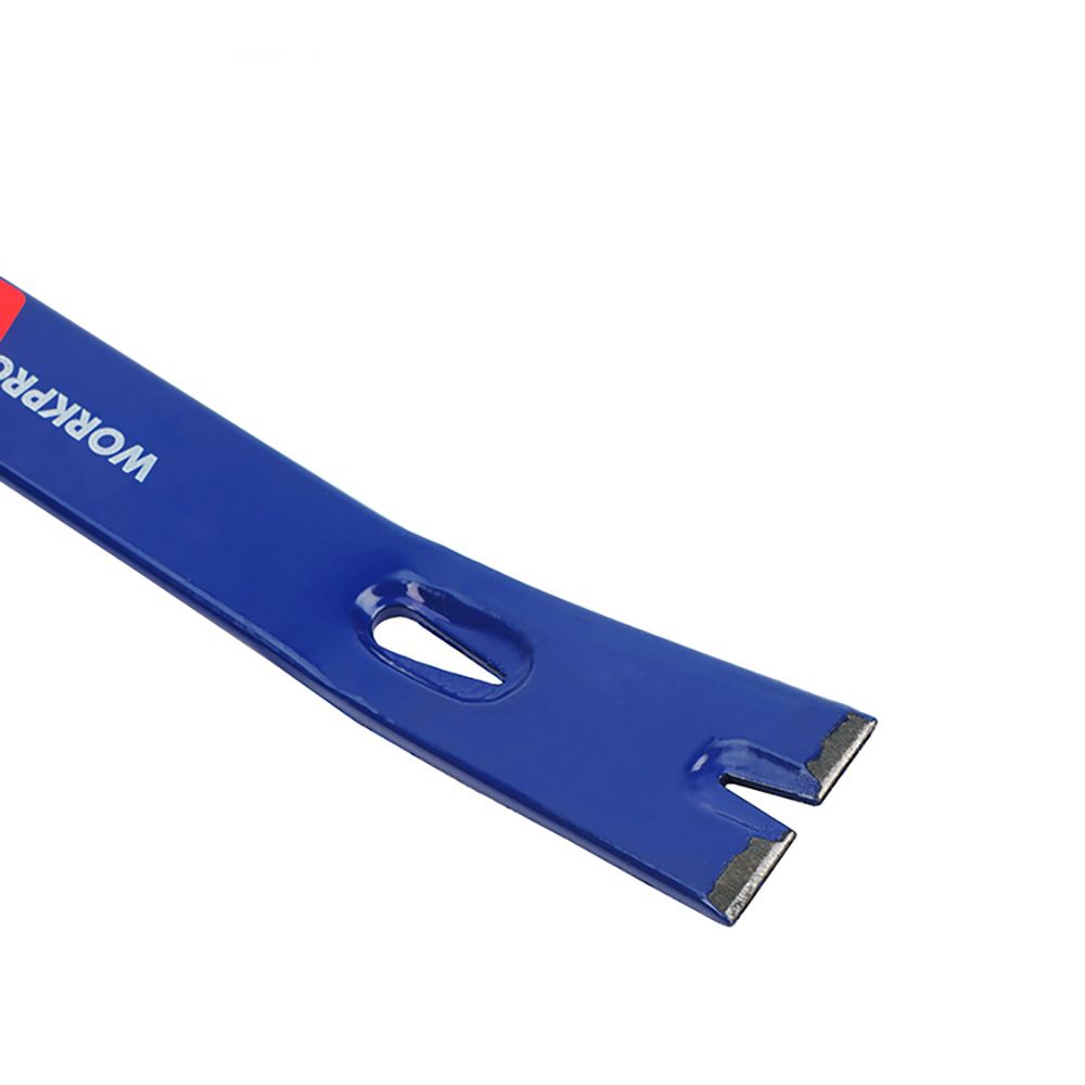 Alavanca de pé-de-cabra 457 mm - Image 2