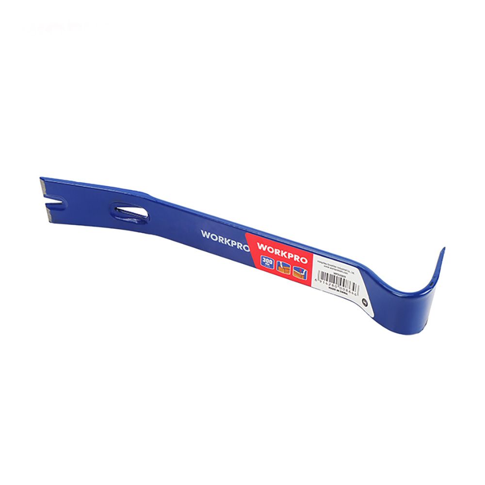 Alavanca de pé-de-cabra 457 mm - Image 4