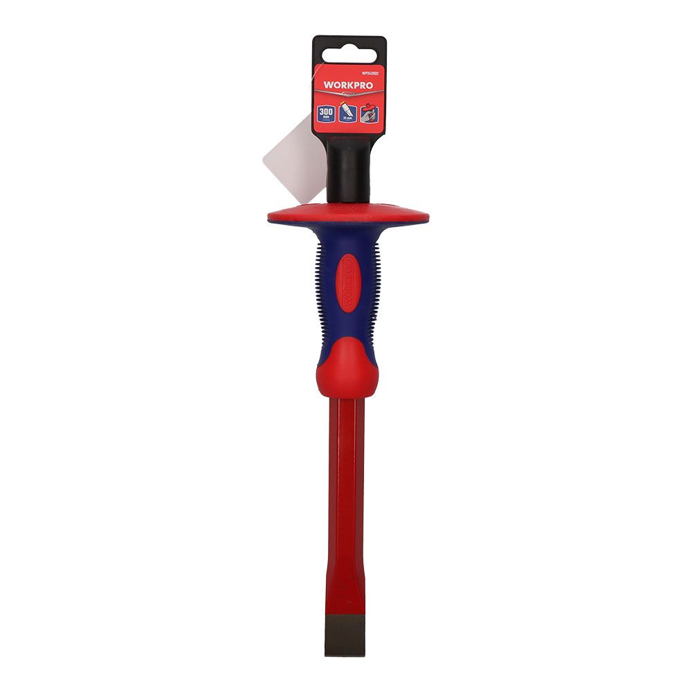 Cinzel com protetor 305 x 4 mm - Image 6