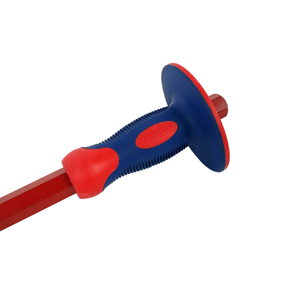 Cinzel com protetor 305 x 4 mm - Image 3