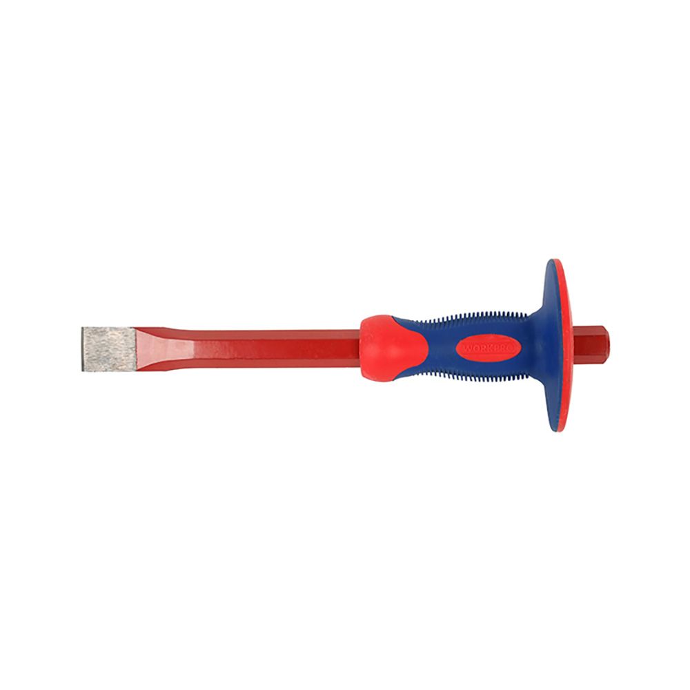 Cinzel com protetor 305 x 4 mm - Image 5
