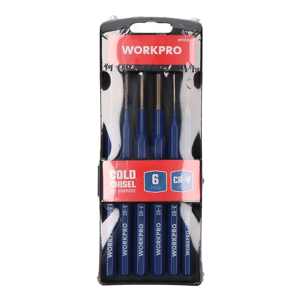 Poters, conjunto de 6 peças - Image 2