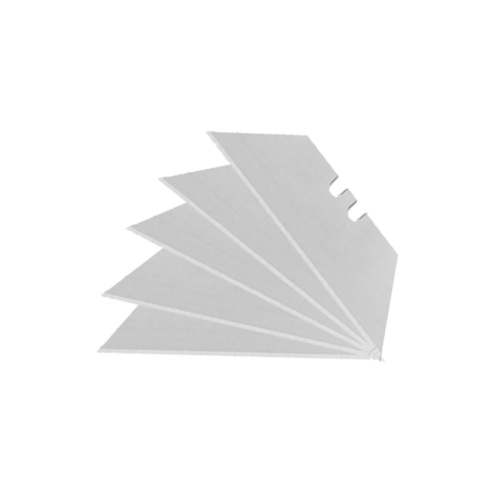Lâminas trapezoidais 100 unidades - Image 2