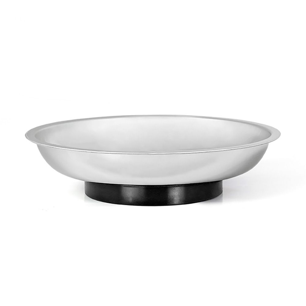 Bandeja metálica redonda magnética 148 x 24 x 38 mm - Image 3