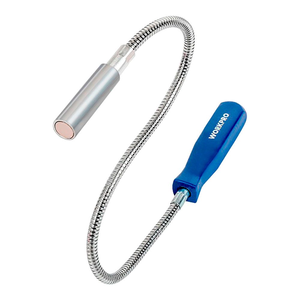 Dedo mecânico flexível magnético 450 mm - Image 3