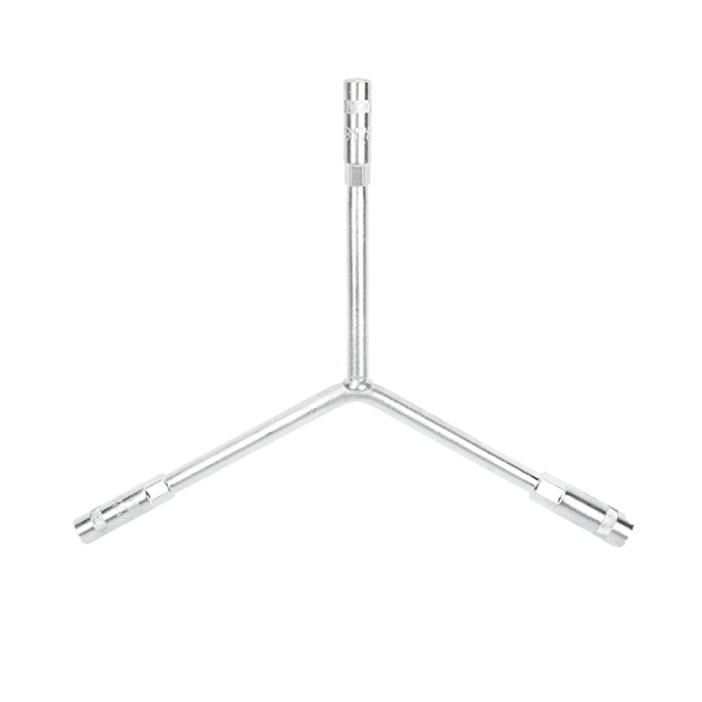 Chave Y hexagonal 8 x 10 x 12 mm